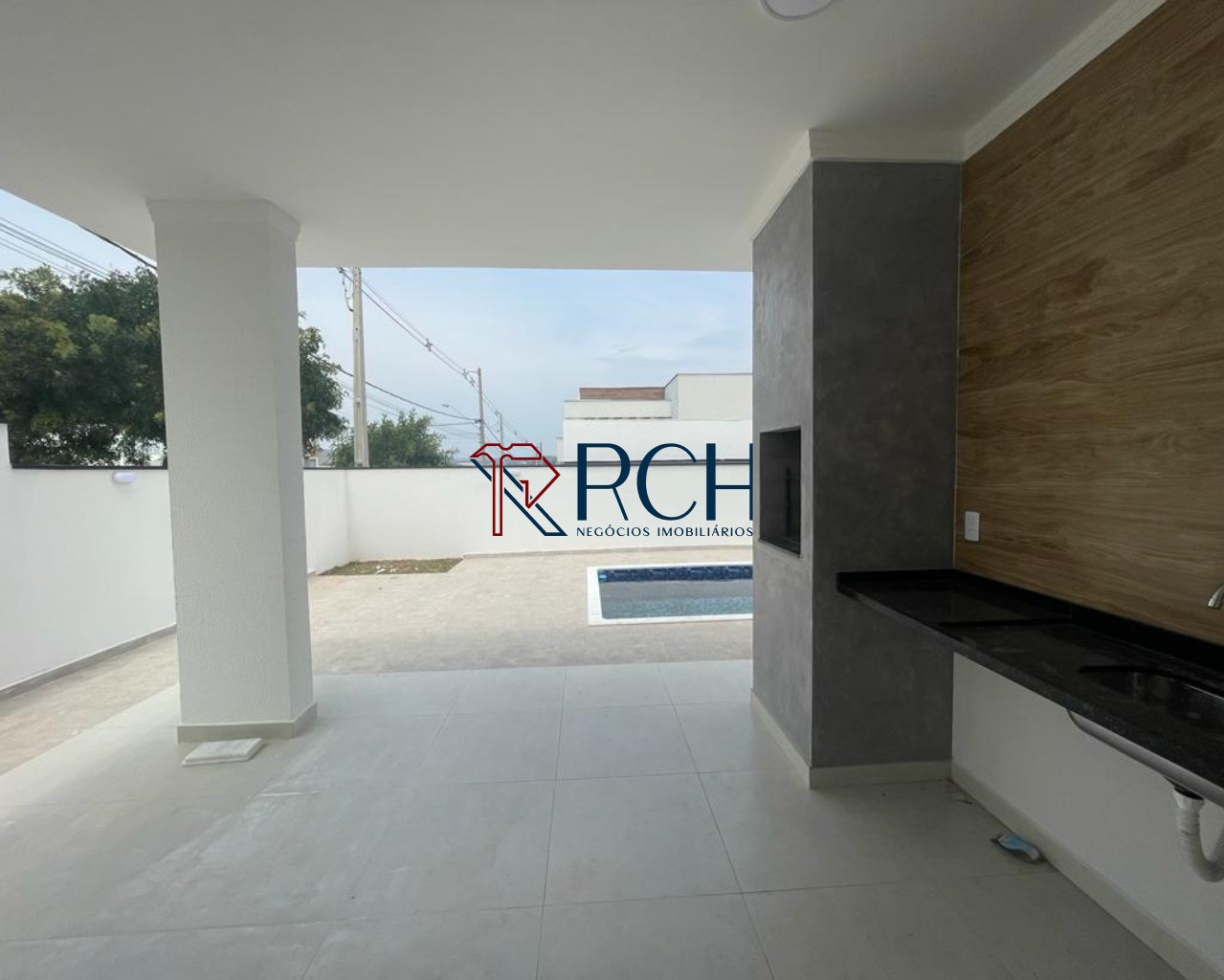 Casa a venda condominio Terras de São Francisco Sorocaba/SP