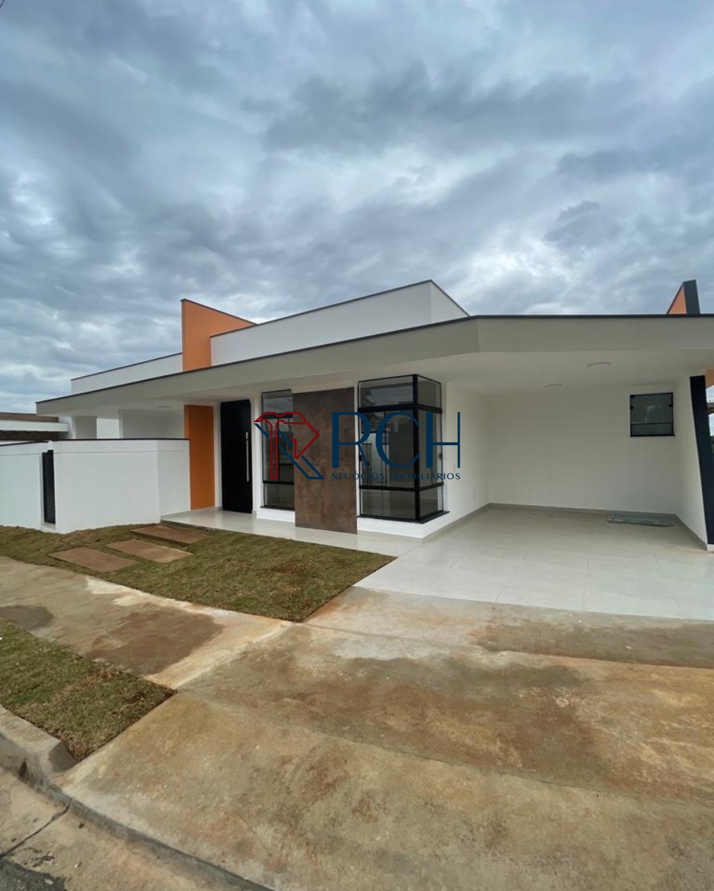 Casa a venda condominio Terras de São Francisco Sorocaba/SP