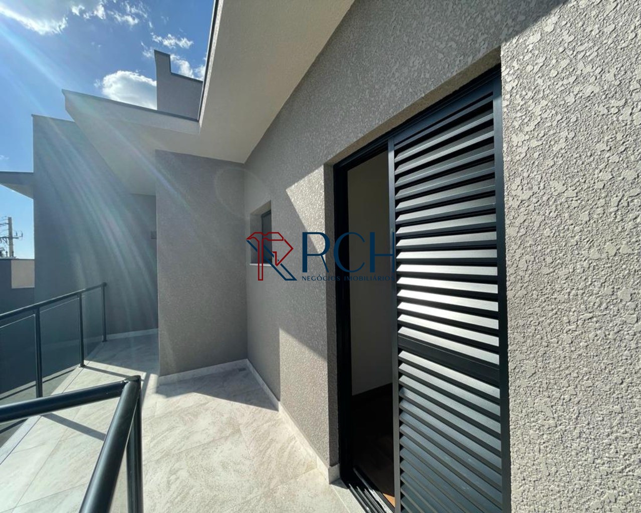 Casa a venda condominio Terras de São Francisco Sorocaba/SP