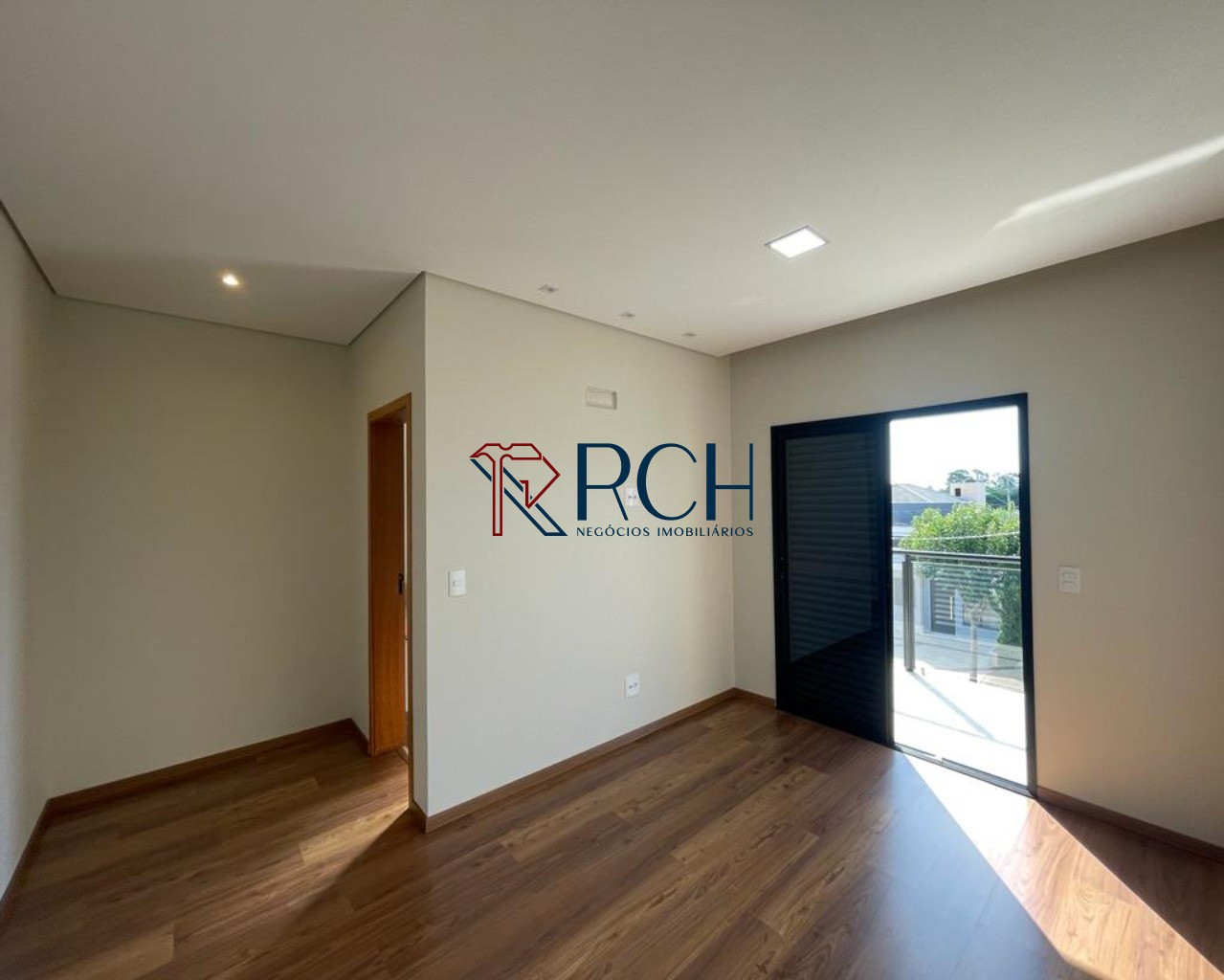 Casa a venda condominio Terras de São Francisco Sorocaba/SP