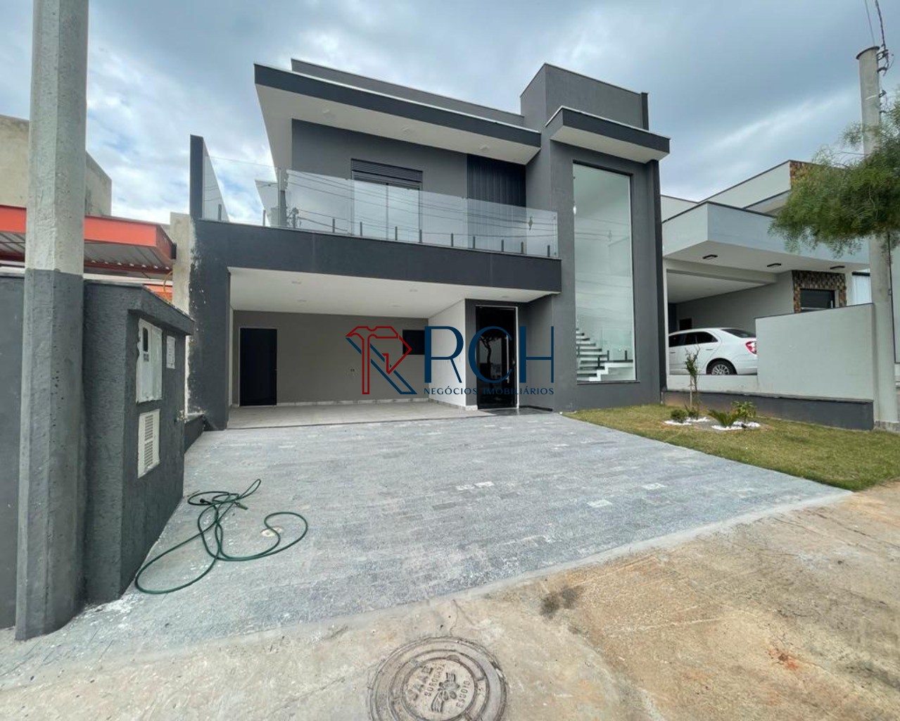 Casa para alugar Ibiti Reserva em Sorocaba/SP - foto 60