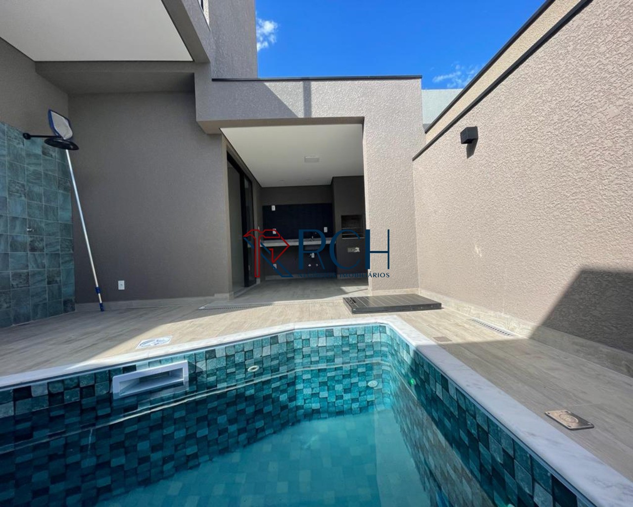 Casa a venda condominio Terras de São Francisco Sorocaba/SP