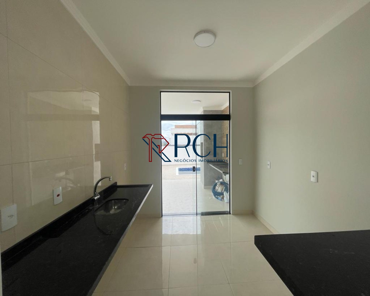 Casa a venda condominio Terras de São Francisco Sorocaba/SP