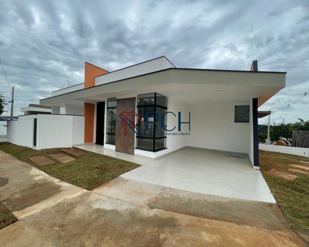 Casa a venda condominio Terras de São Francisco Sorocaba/SP