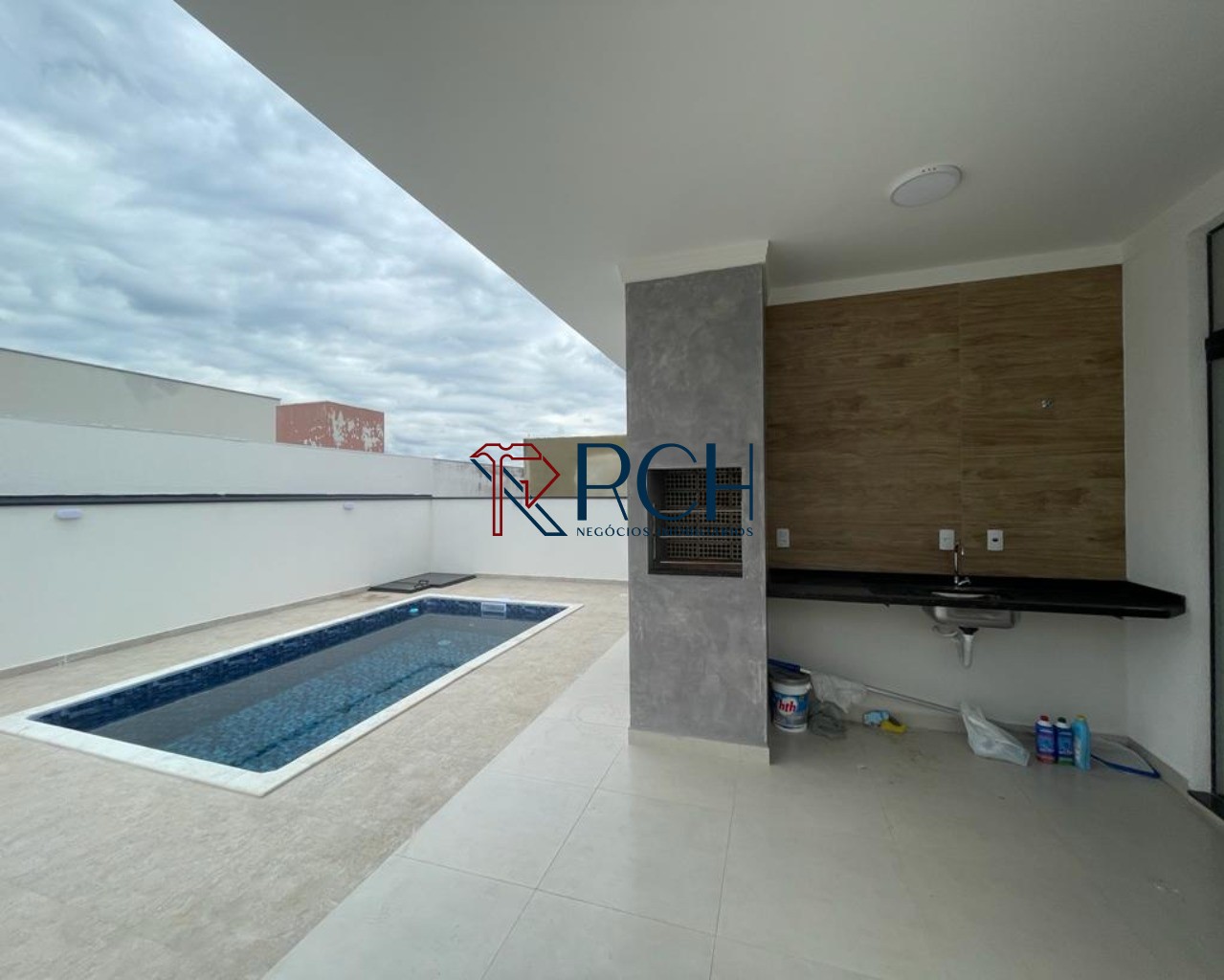 Casa a venda condominio Terras de São Francisco Sorocaba/SP