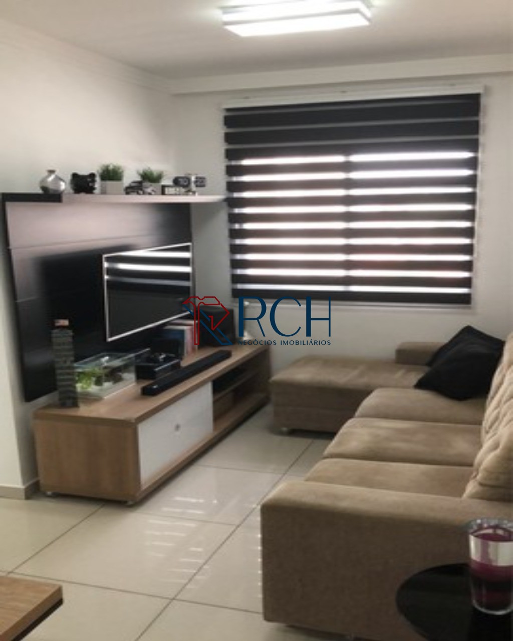 Apartamento a venda, residencial san raphael, sorocaba