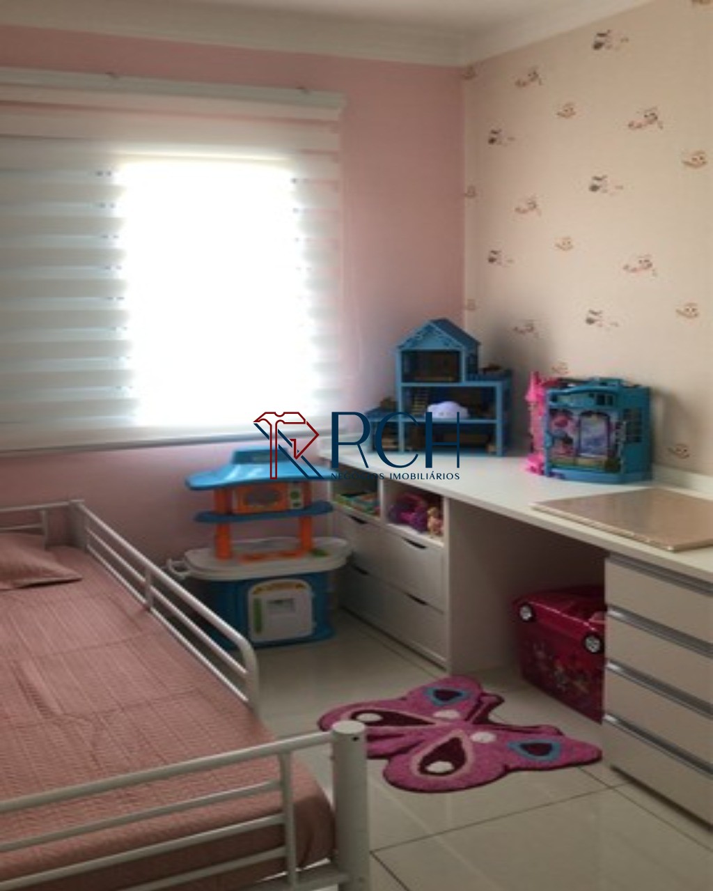 Apartamento a venda, residencial san raphael, sorocaba