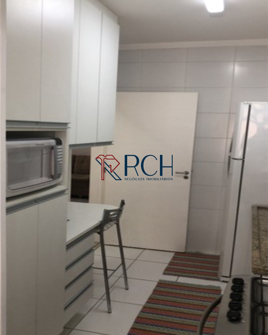 Apartamento a venda, residencial san raphael, sorocaba