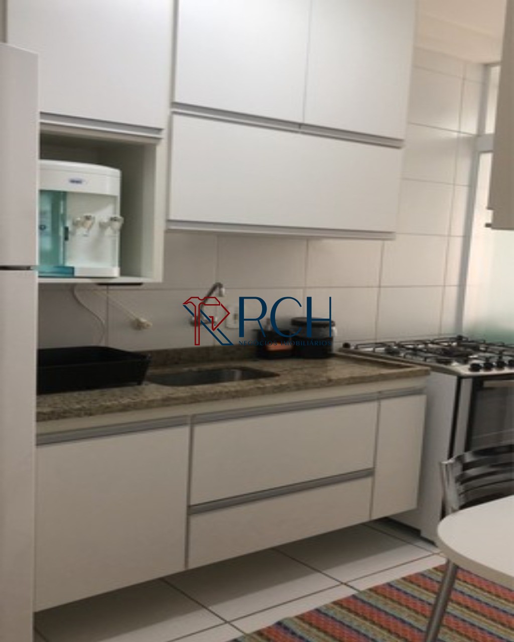 Apartamento a venda, residencial san raphael, sorocaba