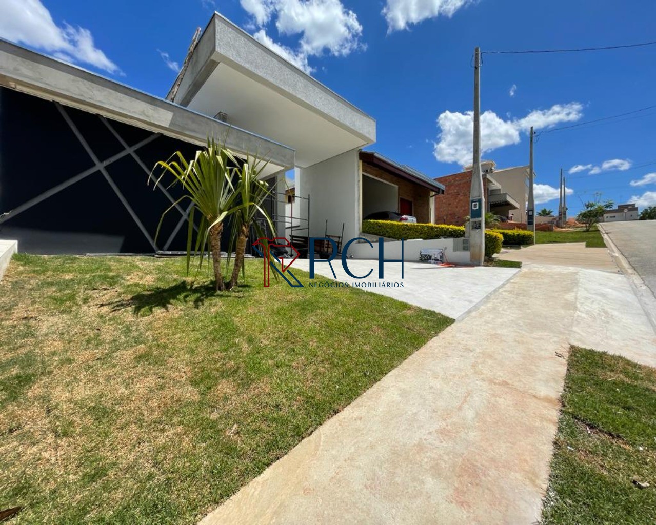 Casas à venda no Condomínio Campos do Conde, Sorocaba