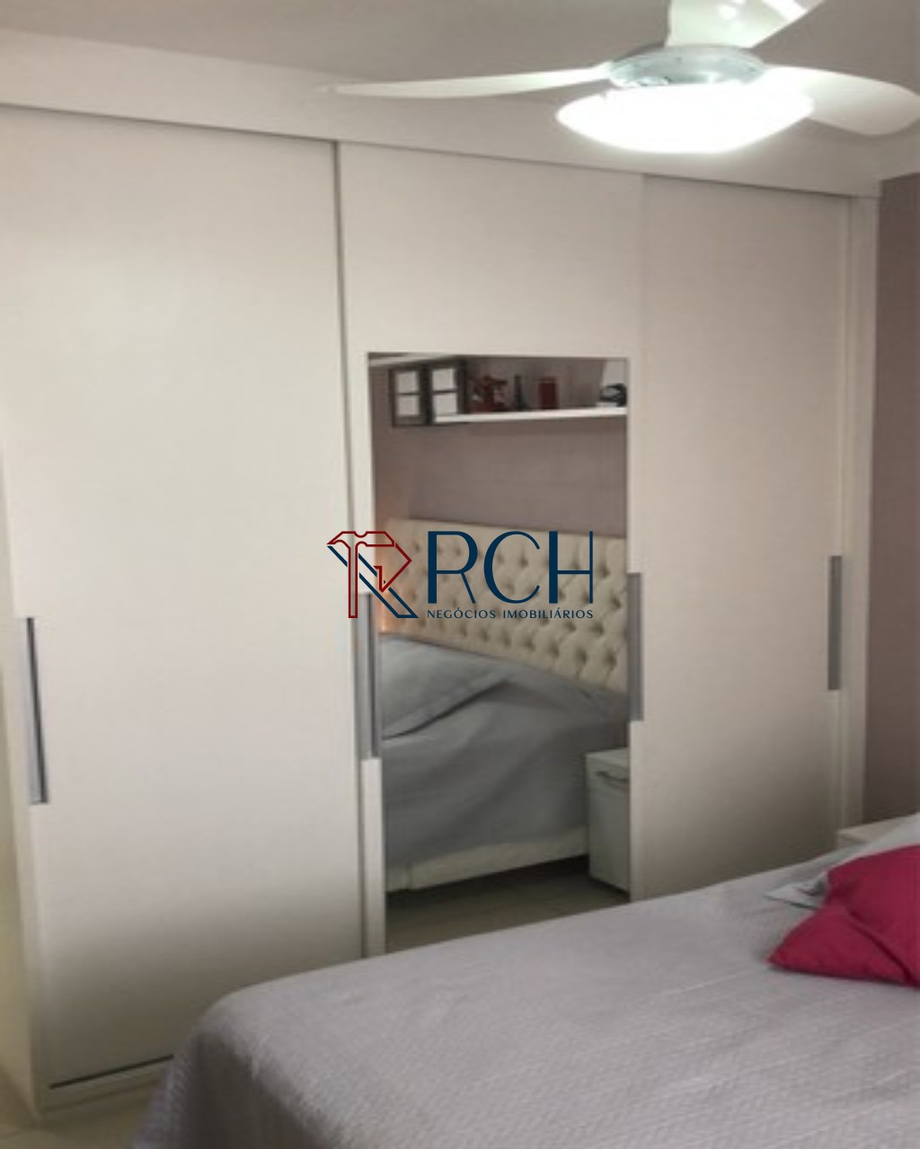 Apartamento a venda, residencial san raphael, sorocaba
