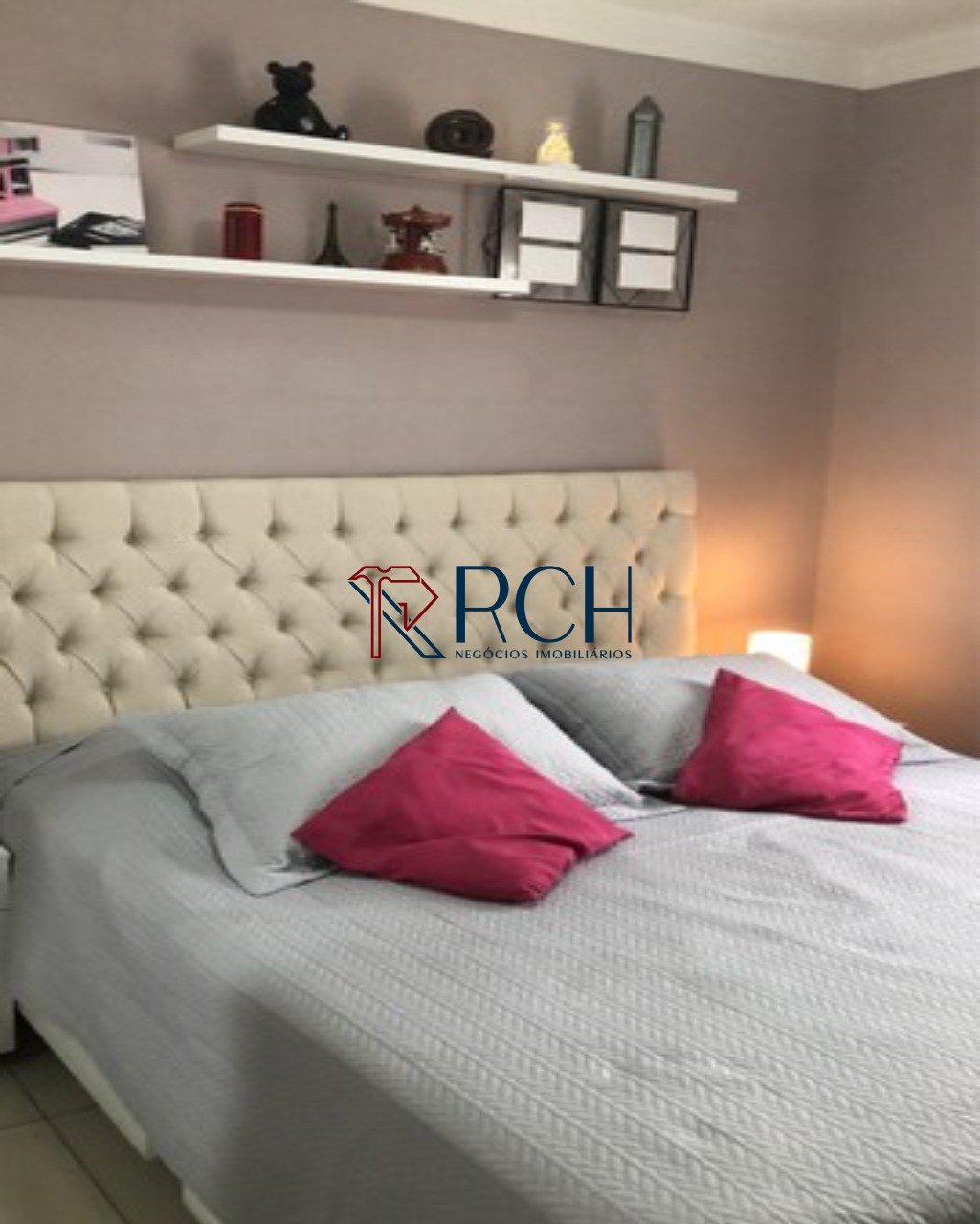 Apartamento a venda, residencial san raphael, sorocaba