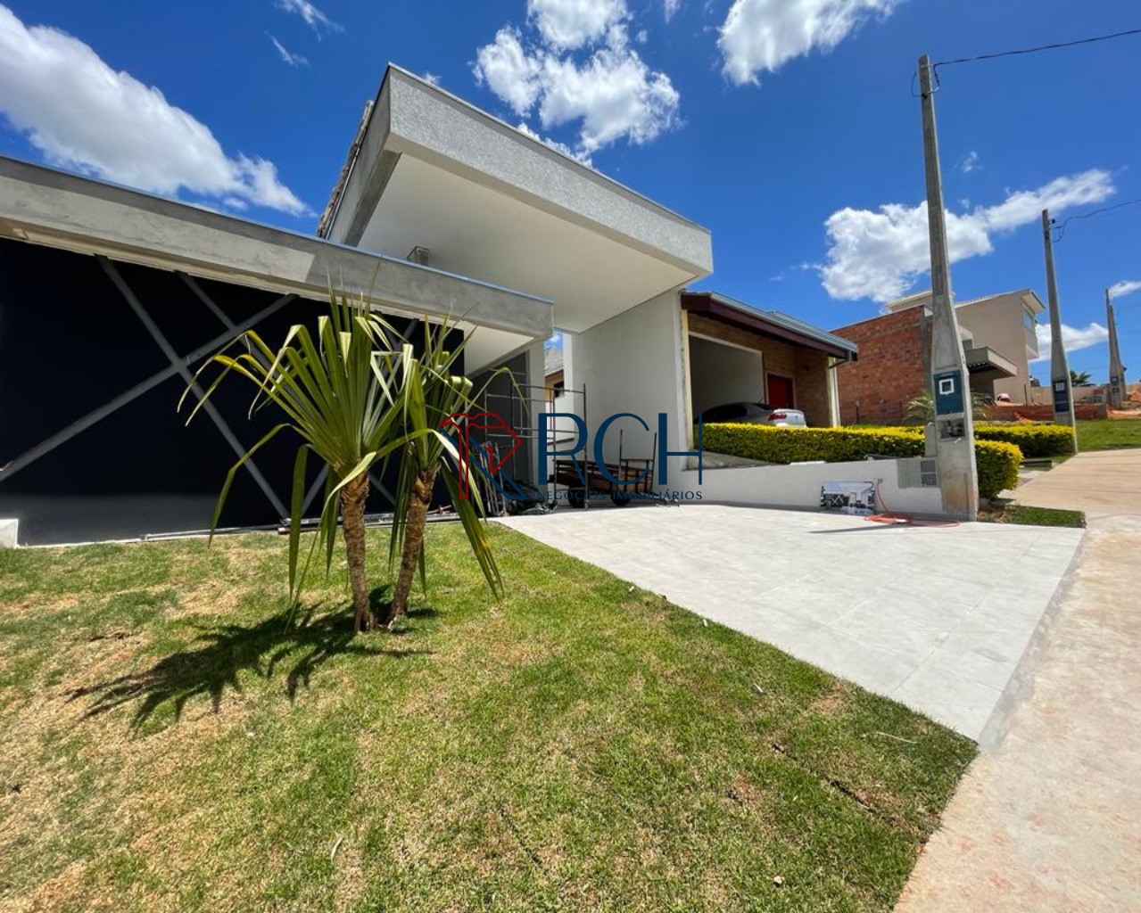 Casas à venda no Condomínio Campos do Conde, Sorocaba