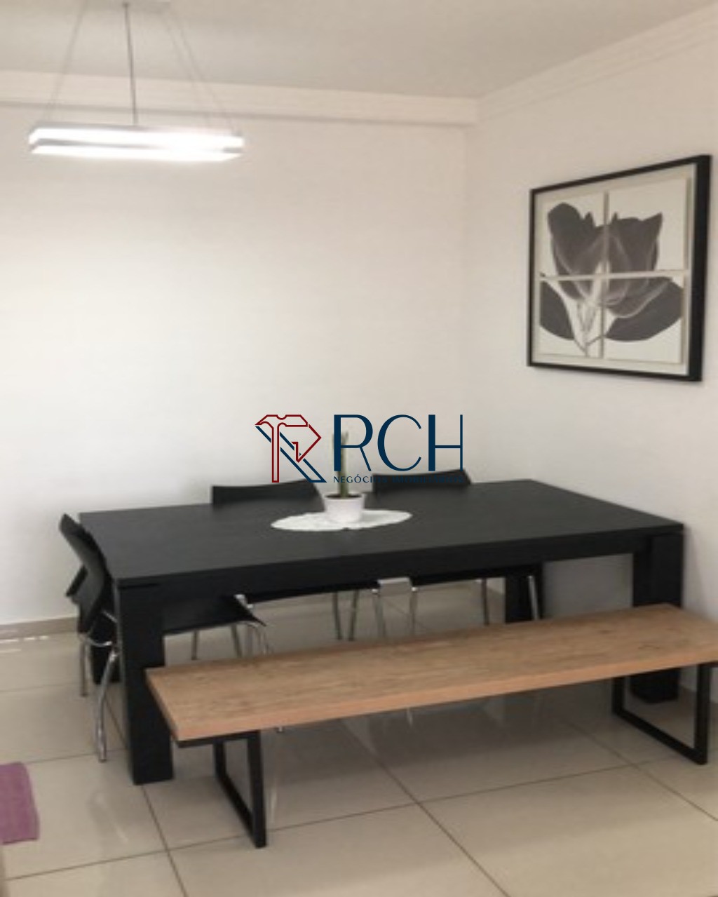 Apartamento a venda, residencial san raphael, sorocaba