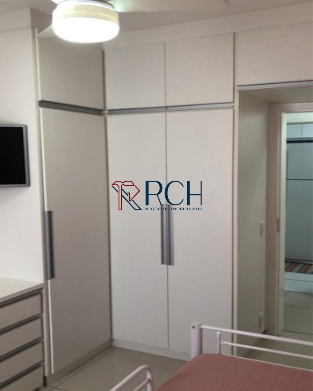 Apartamento a venda, residencial san raphael, sorocaba