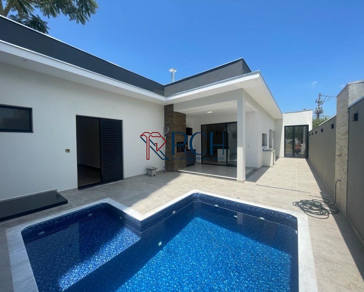 Casa à venda Condomínio Ibiti Reserva Sorocaba/SP