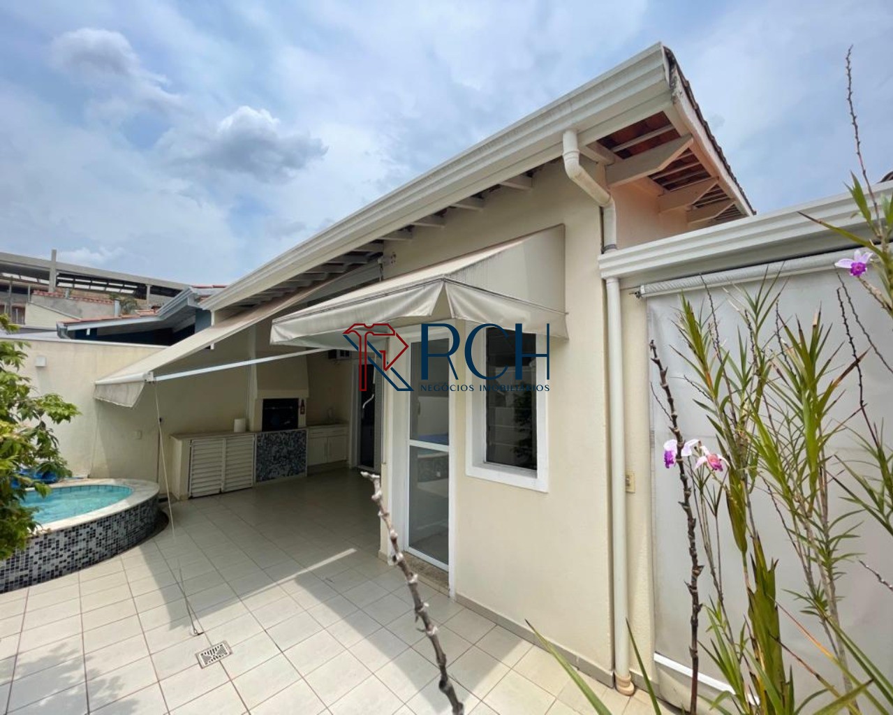Casas à venda no condomínio san paolo, sorocaba
