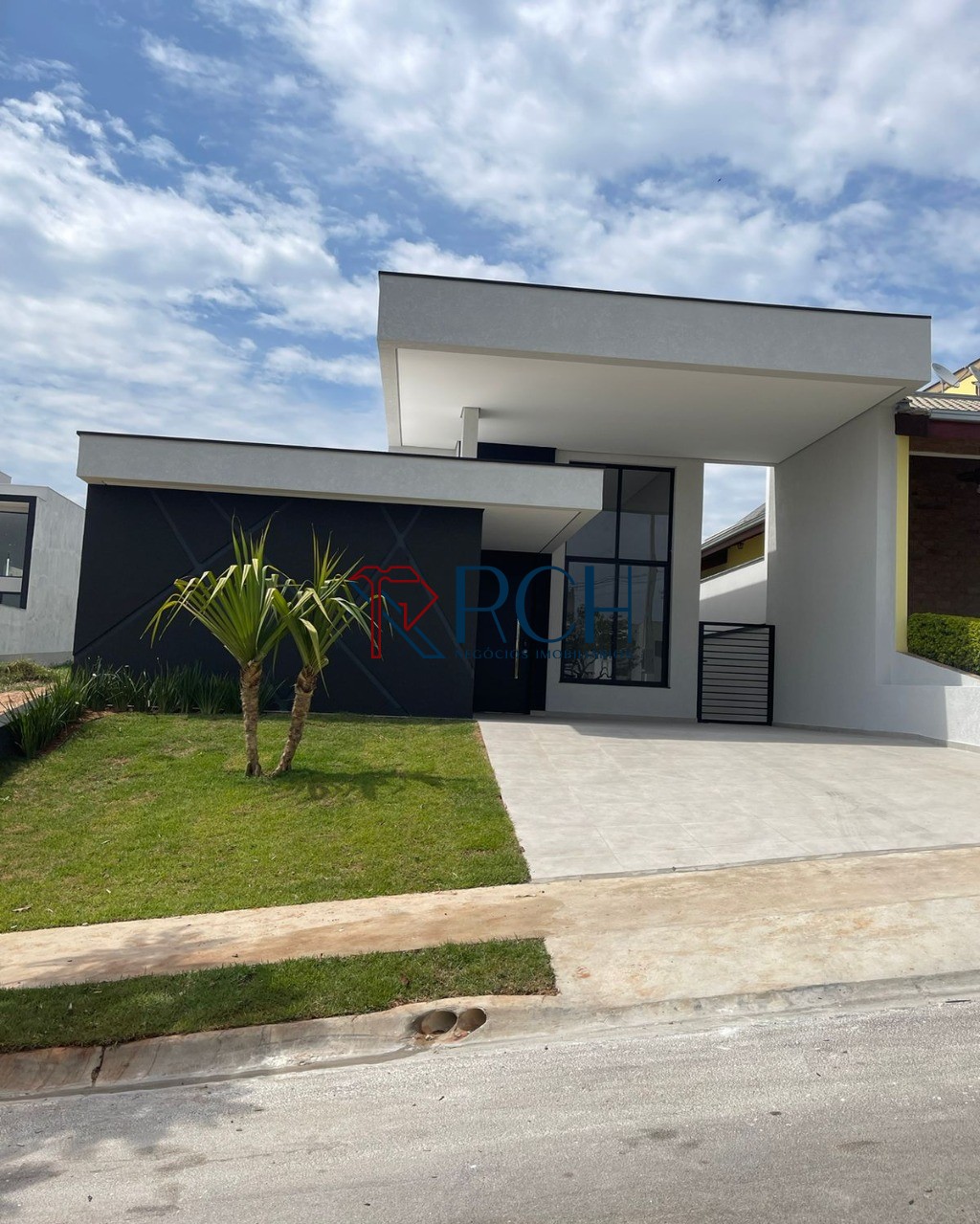 Casas à venda no Condomínio Campos do Conde, Sorocaba