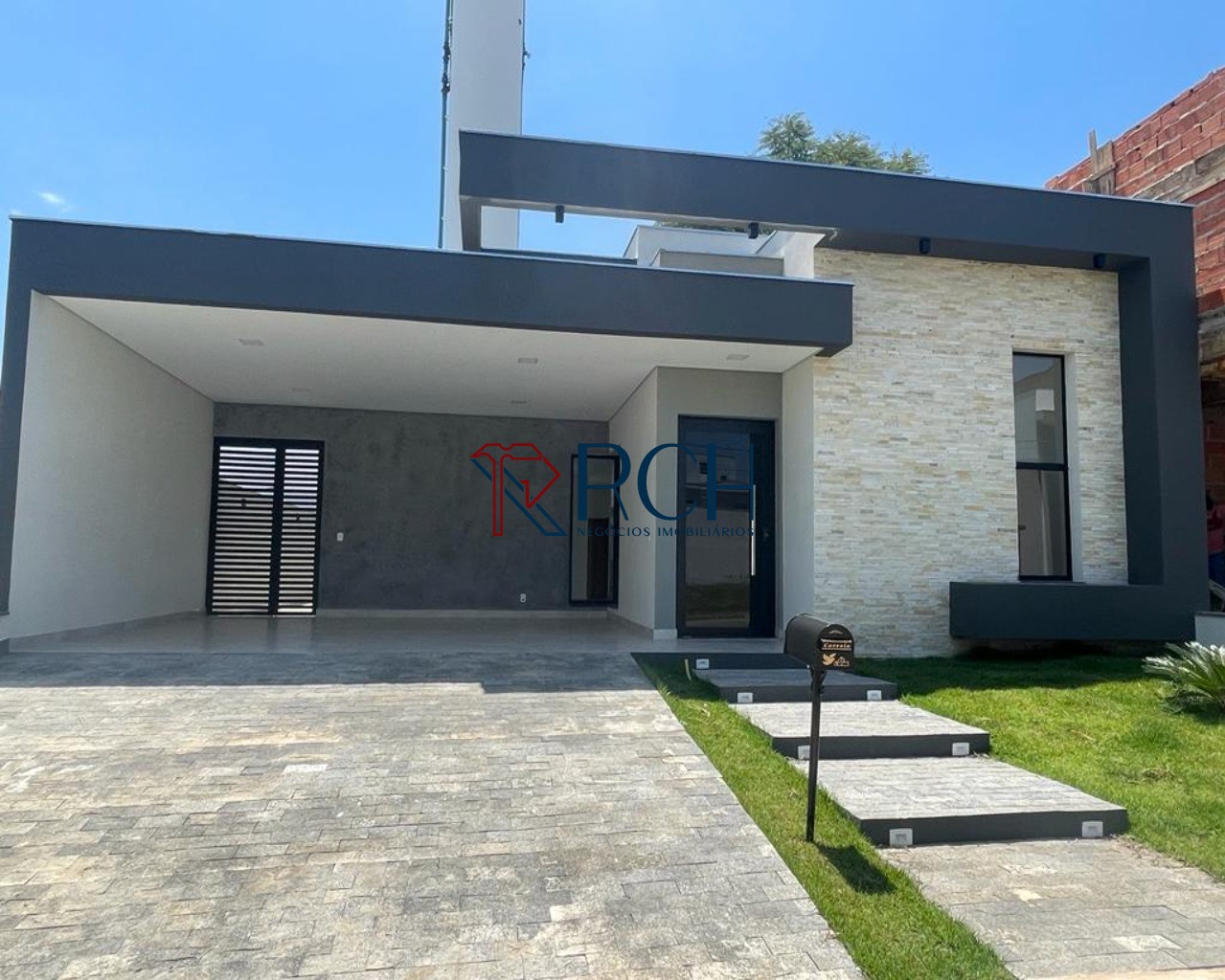 Casa à venda Condomínio Ibiti Reserva Sorocaba/SP
