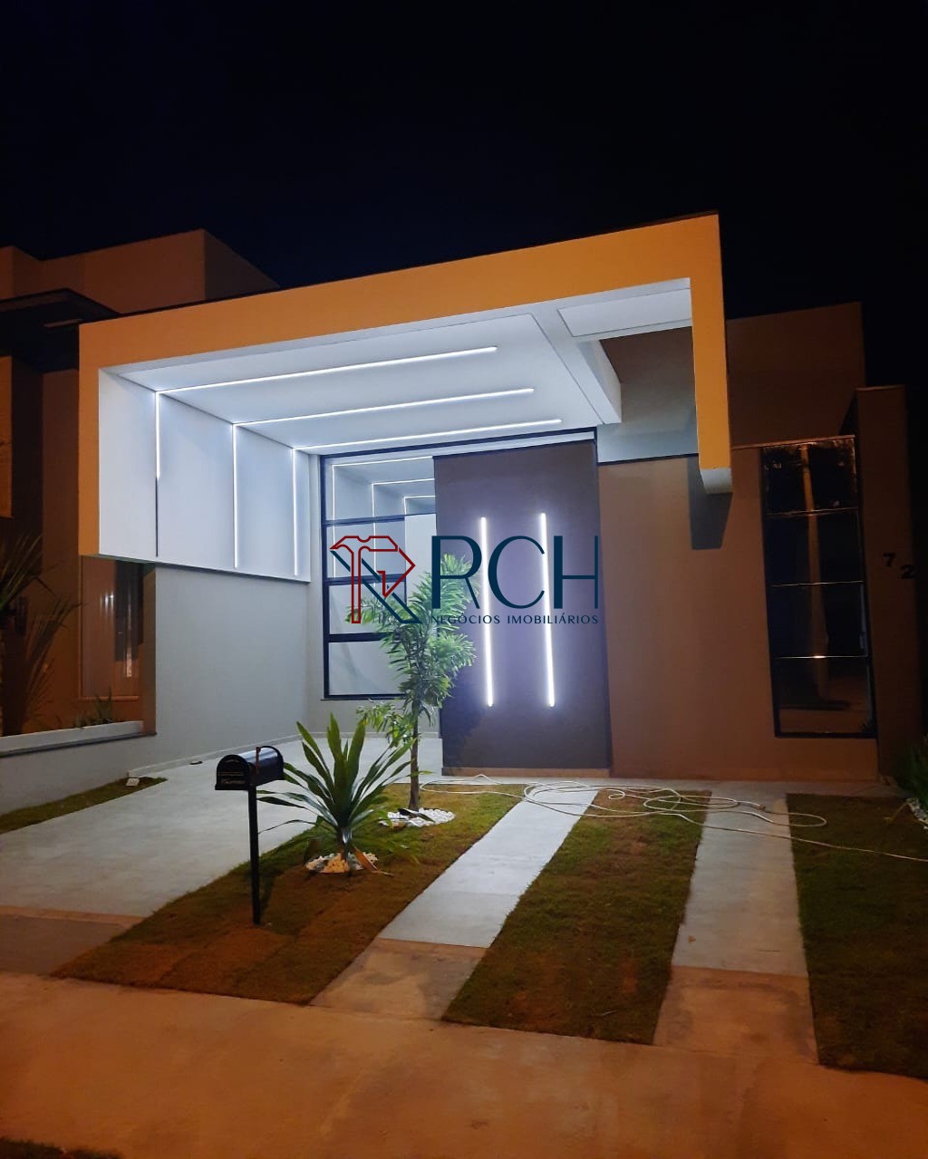 Casa Com 3 Dormitórios à Venda, 110 m² Por R$780.000 - Condomínio Terras De São Francisco - Sorocaba