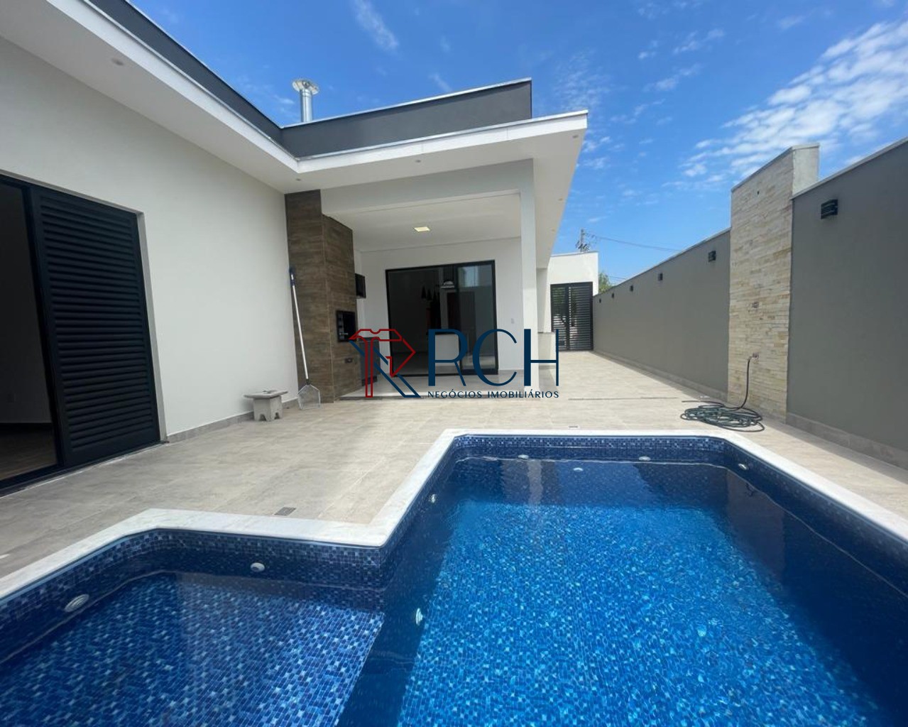 Casa à venda Condomínio Ibiti Reserva Sorocaba/SP