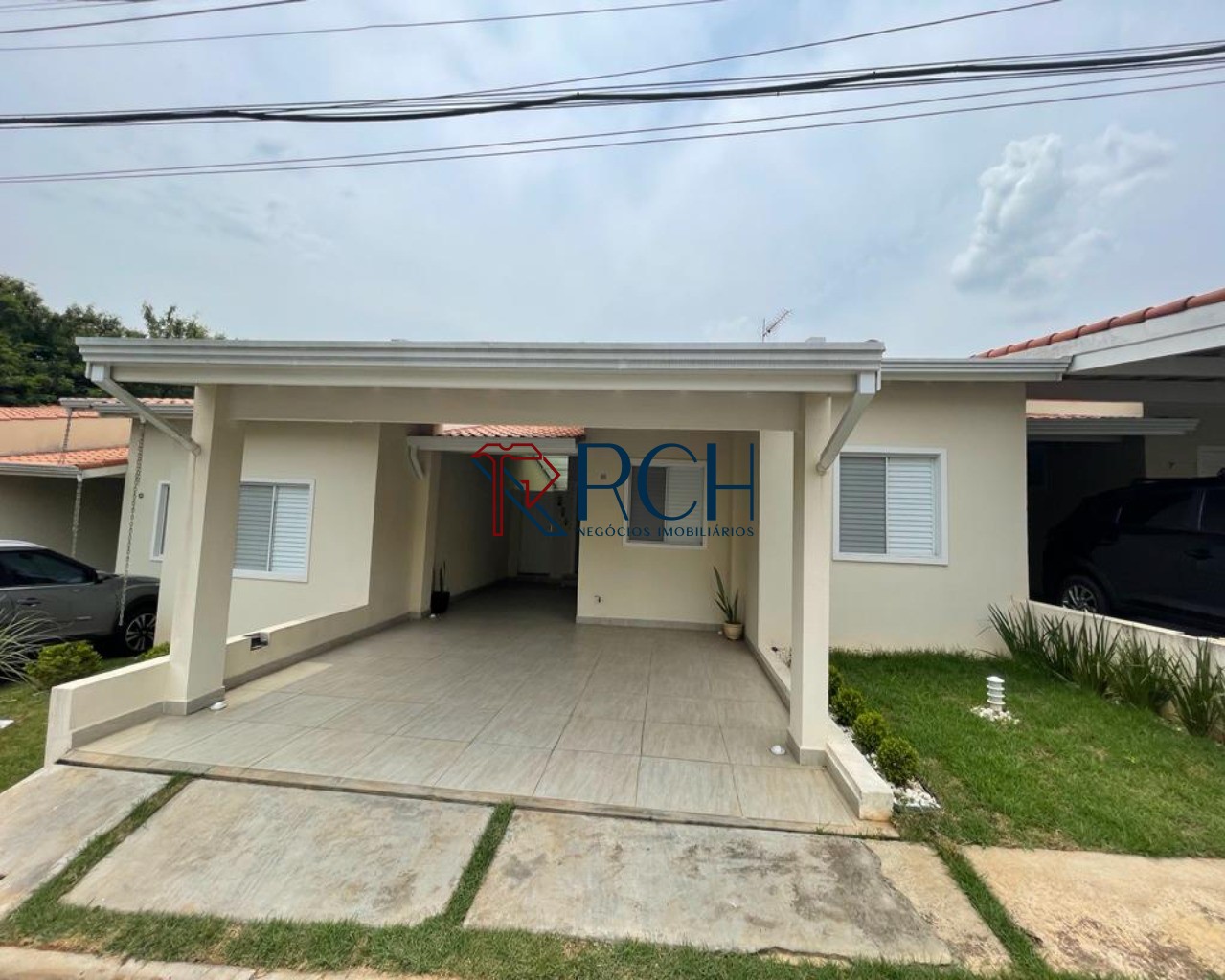 Casas à venda no Condomínio San Paolo, Sorocaba