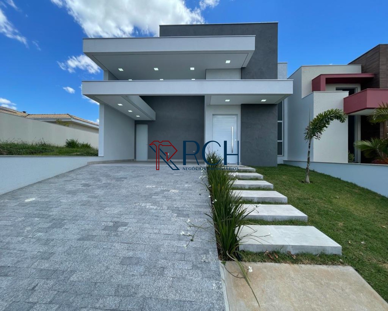 Casas à venda no Condomínio Campos do Conde, Sorocaba