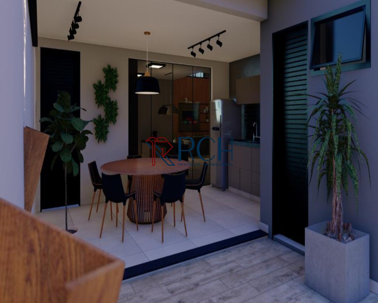 Casa a venda Condomínio Chácara Ondina Sorocaba-SP