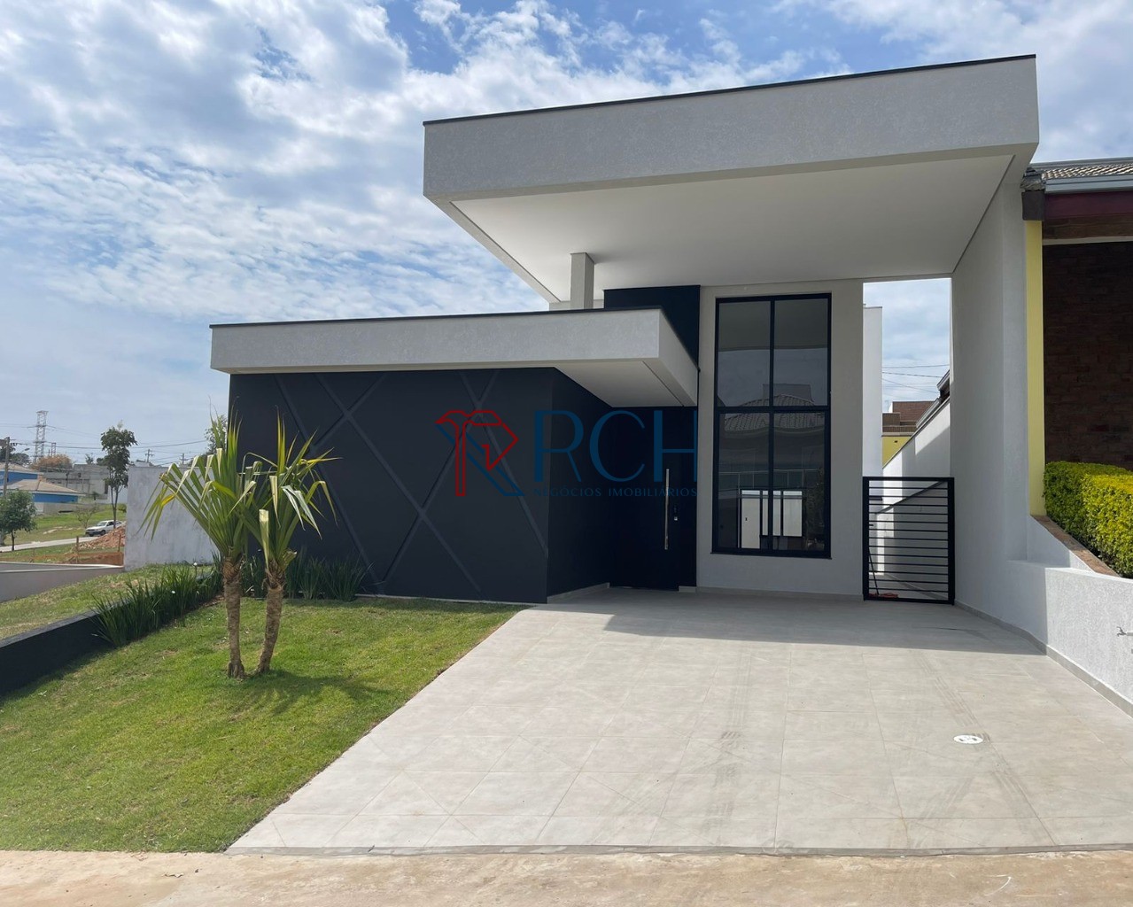 Casas à venda no Condomínio Campos do Conde, Sorocaba