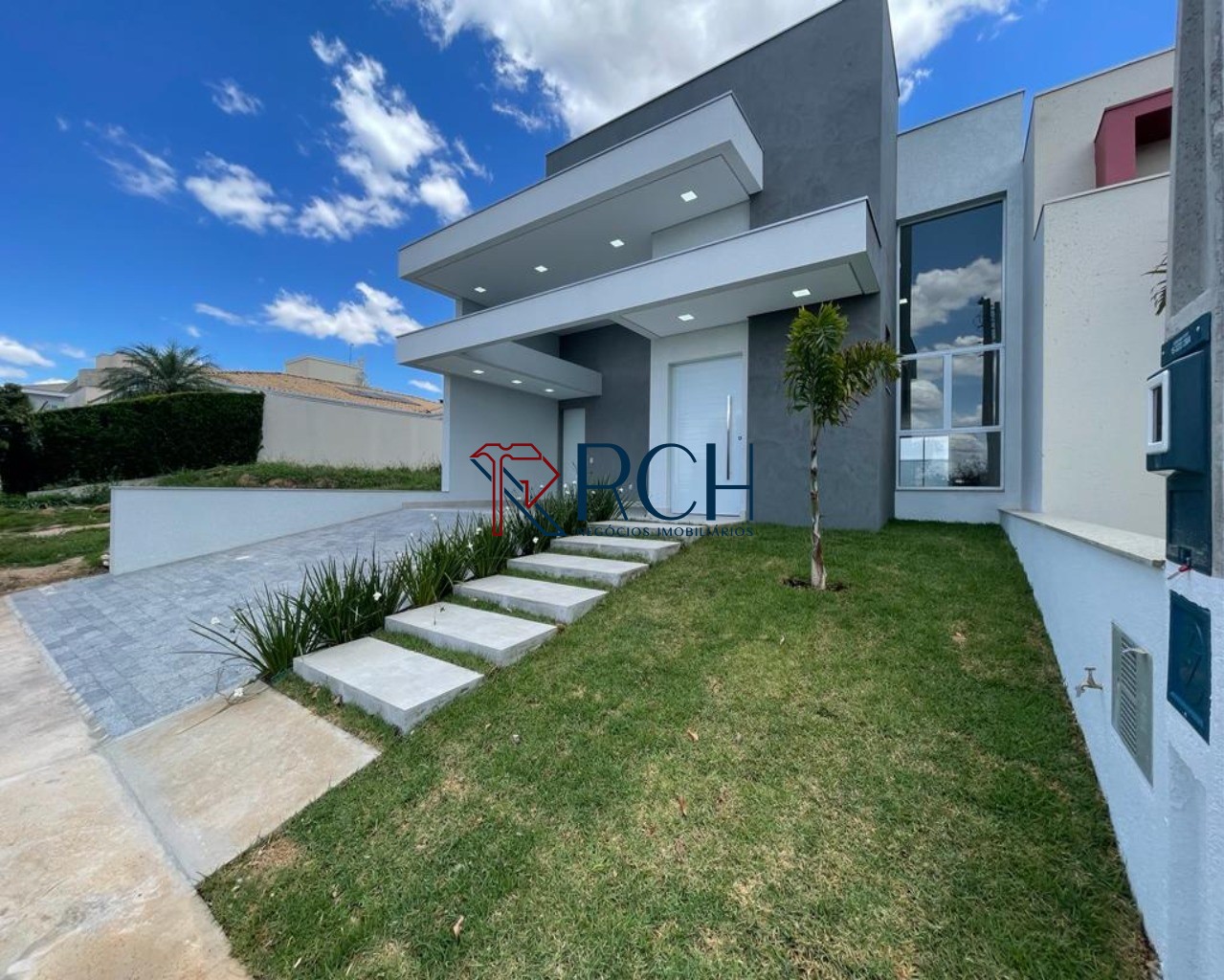 Casas à venda no Condomínio Campos do Conde, Sorocaba