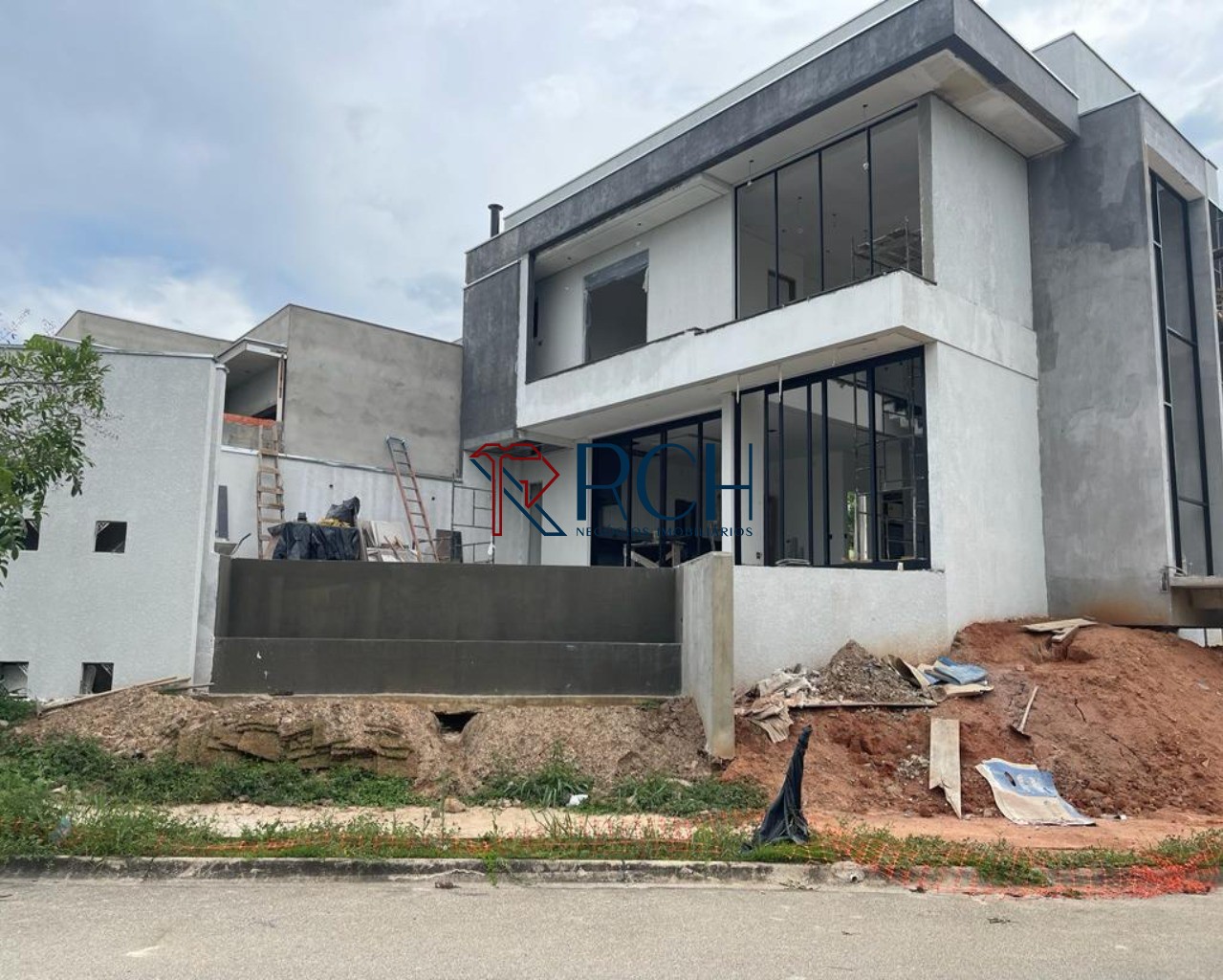 Casas à venda no condomínio campos do conde, sorocaba