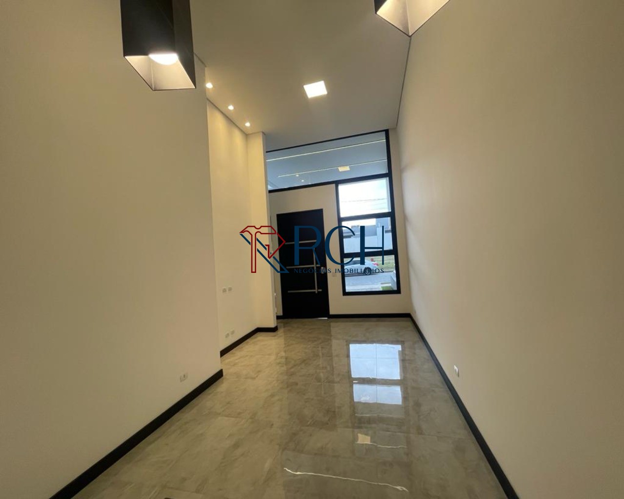 Casa Com 3 Dormitórios à Venda, 110 m² Por R$780.000 - Condomínio Terras De São Francisco - Sorocaba