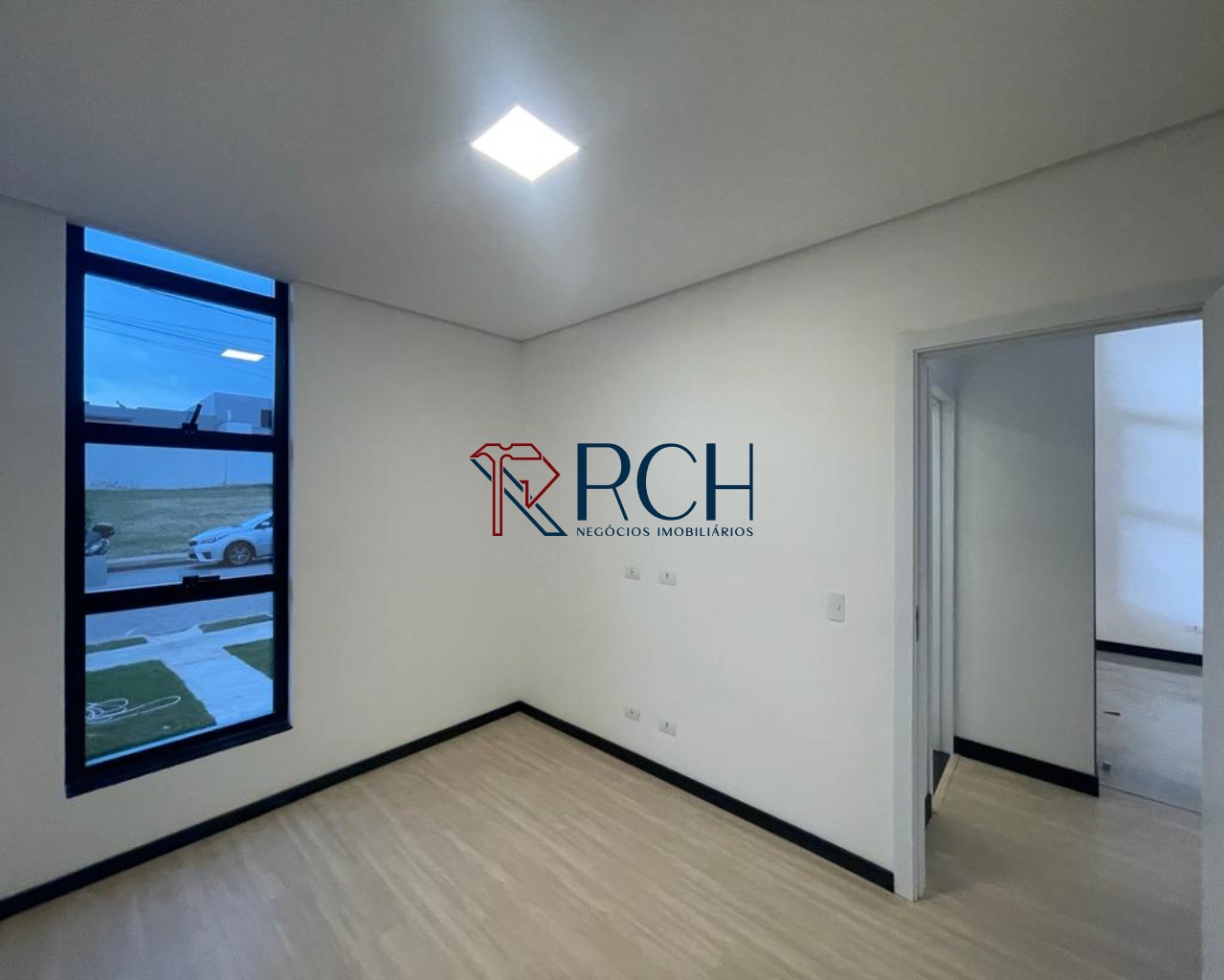 Casa Com 3 Dormitórios à Venda, 110 m² Por R$780.000 - Condomínio Terras De São Francisco - Sorocaba
