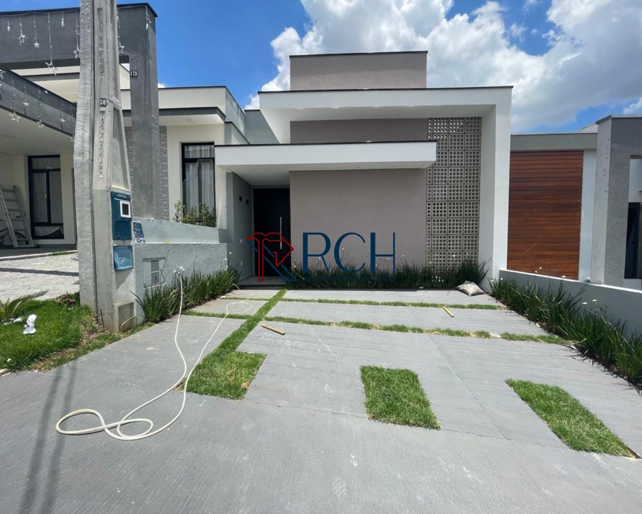 Casa a venda Condominio Horto Villagio, Sorocaba/SP