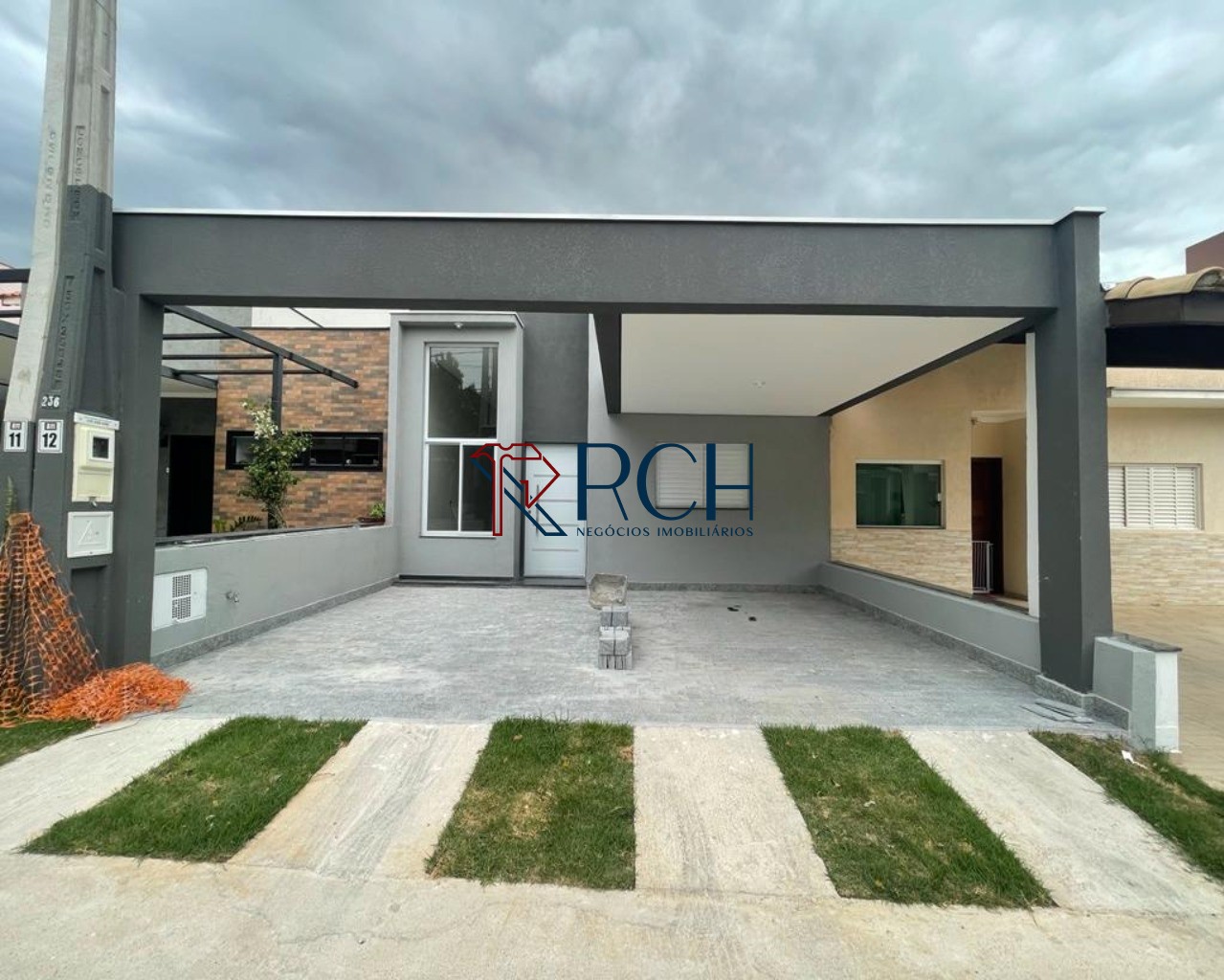 Casa à venda com 3 quartos, 106m² - Foto 18