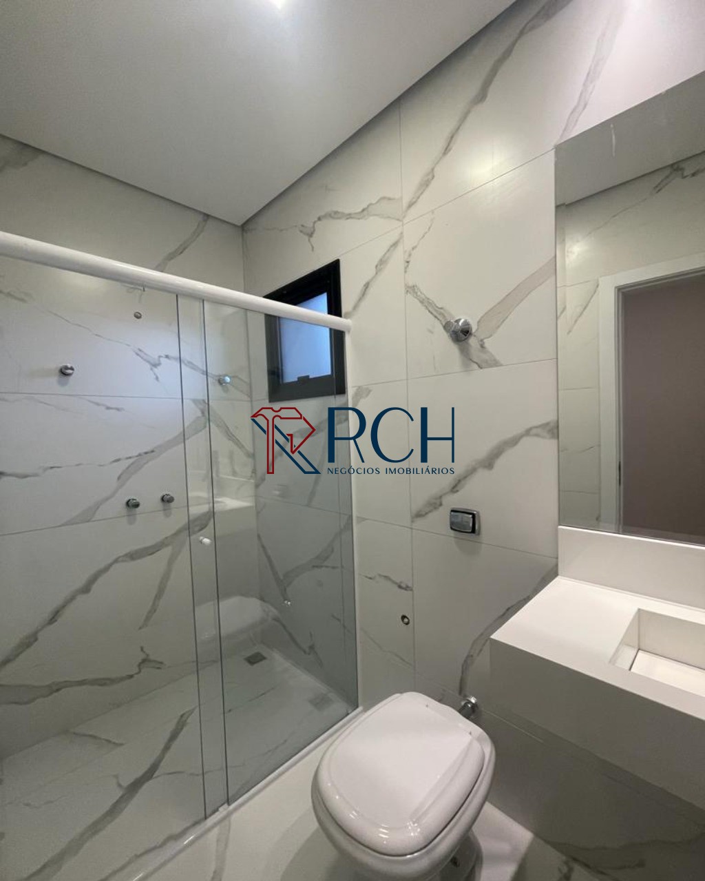 Casa Com 3 Dormitórios à Venda, 110 m² Por R$780.000 - Condomínio Terras De São Francisco - Sorocaba