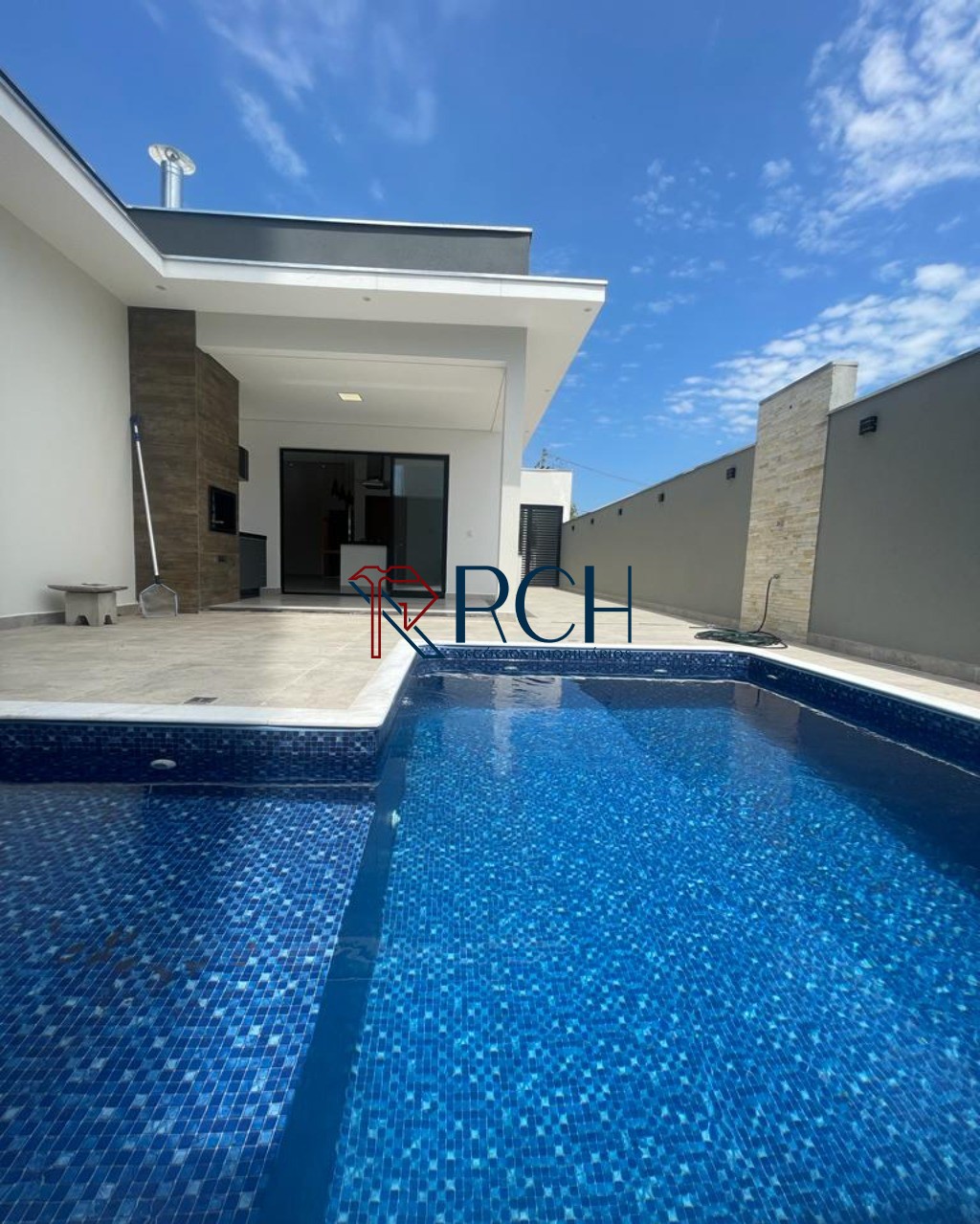 Casa à venda Condomínio Ibiti Reserva Sorocaba/SP
