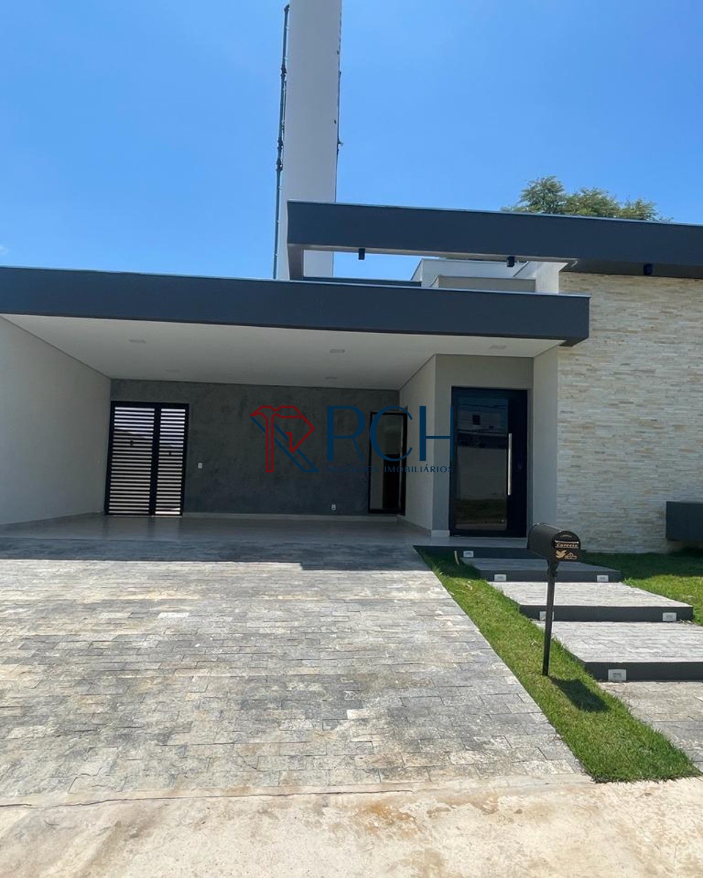 Casa à venda Condomínio Ibiti Reserva Sorocaba/SP