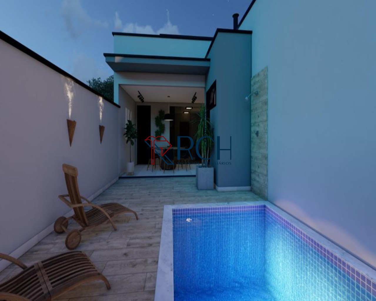 Casa a venda Condomínio Chácara Ondina Sorocaba-SP