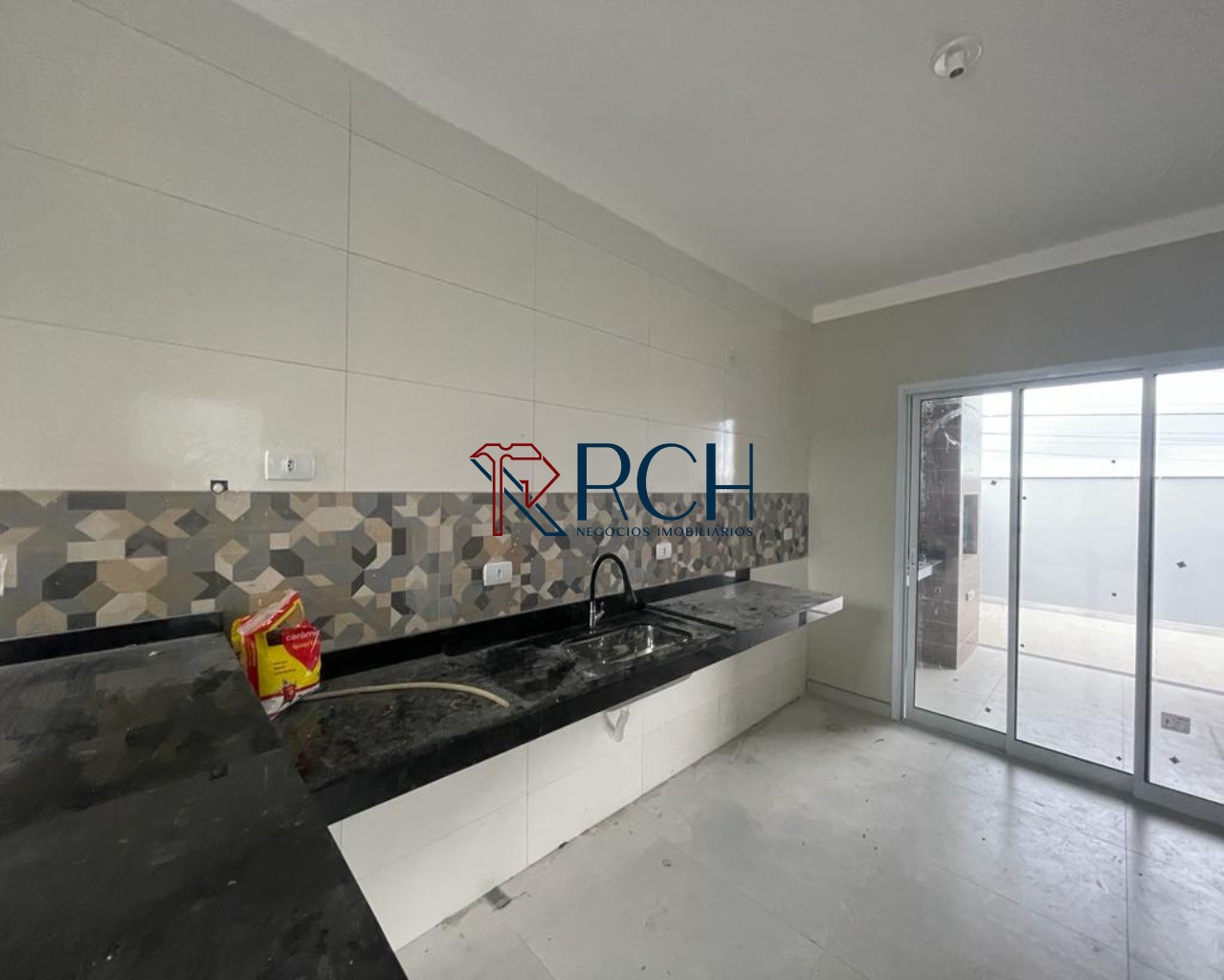 Casa à venda com 3 quartos, 106m² - Foto 6