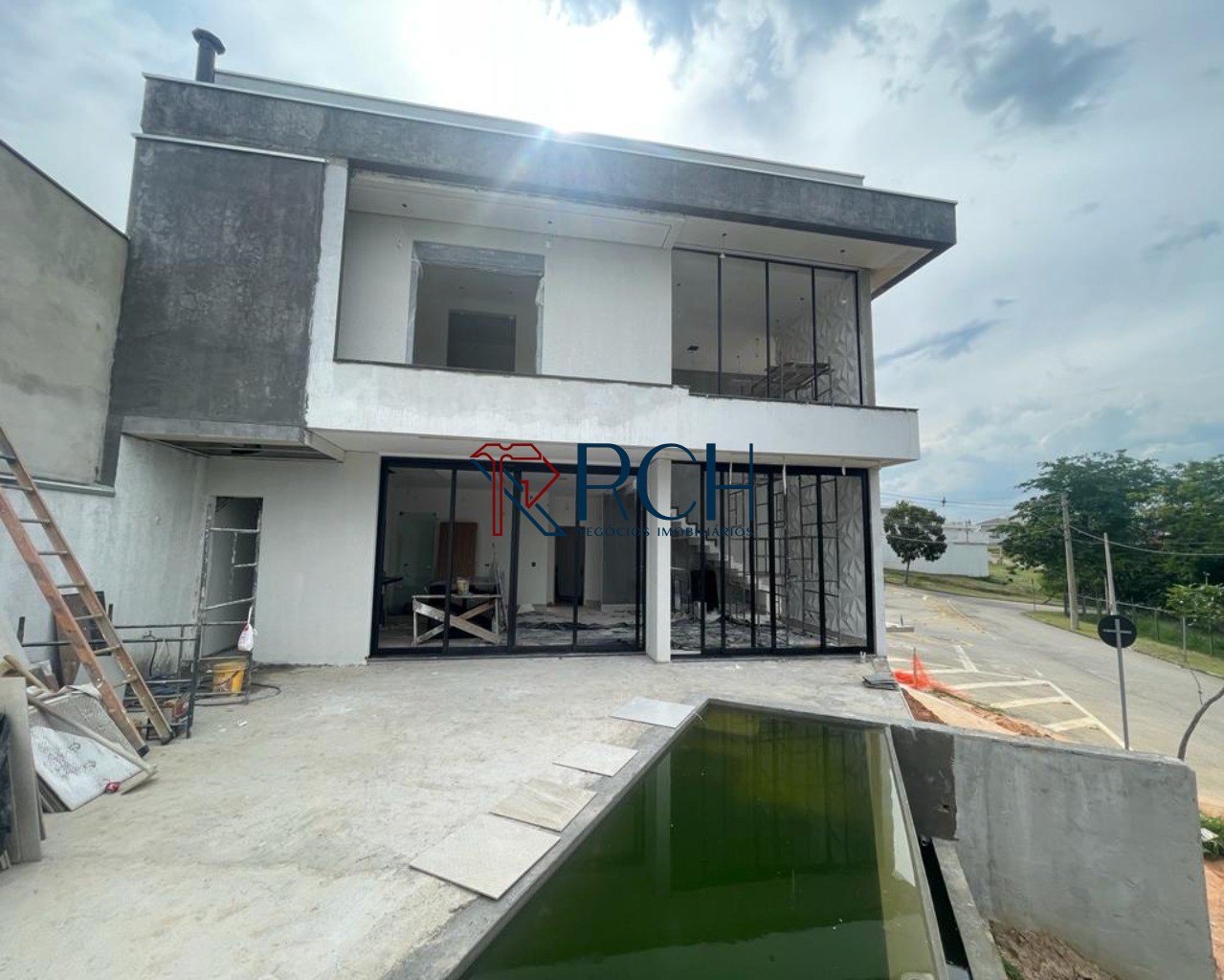 Casas à venda no Condomínio Campos do Conde, Sorocaba