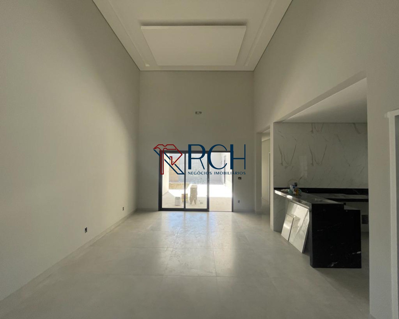 Casa à venda Condomínio Ibiti Reserva Sorocaba/SP