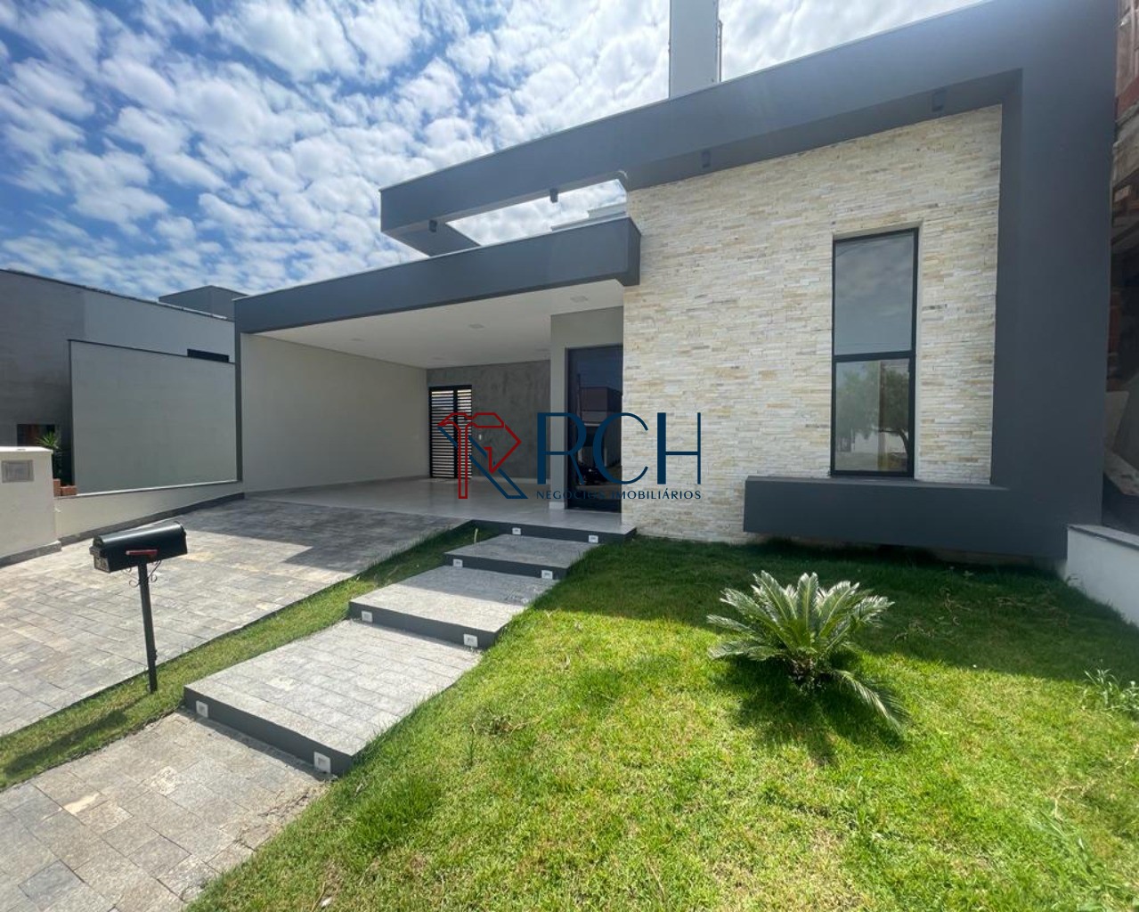 Casa à venda Condomínio Ibiti Reserva Sorocaba/SP