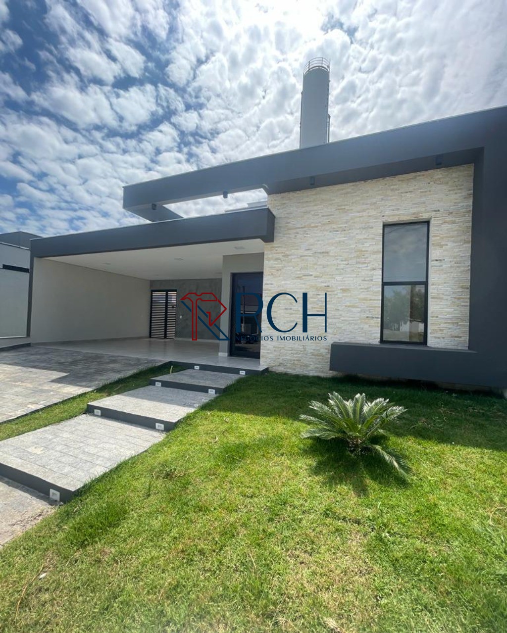 Casa à venda Condomínio Ibiti Reserva Sorocaba/SP