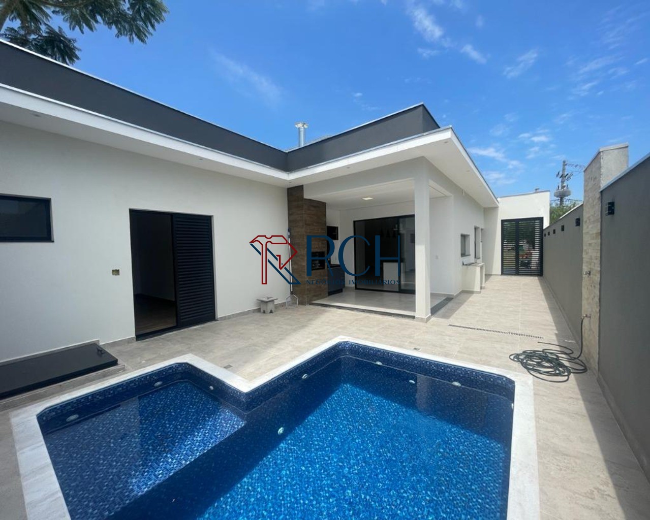 Casa à venda Condomínio Ibiti Reserva Sorocaba/SP