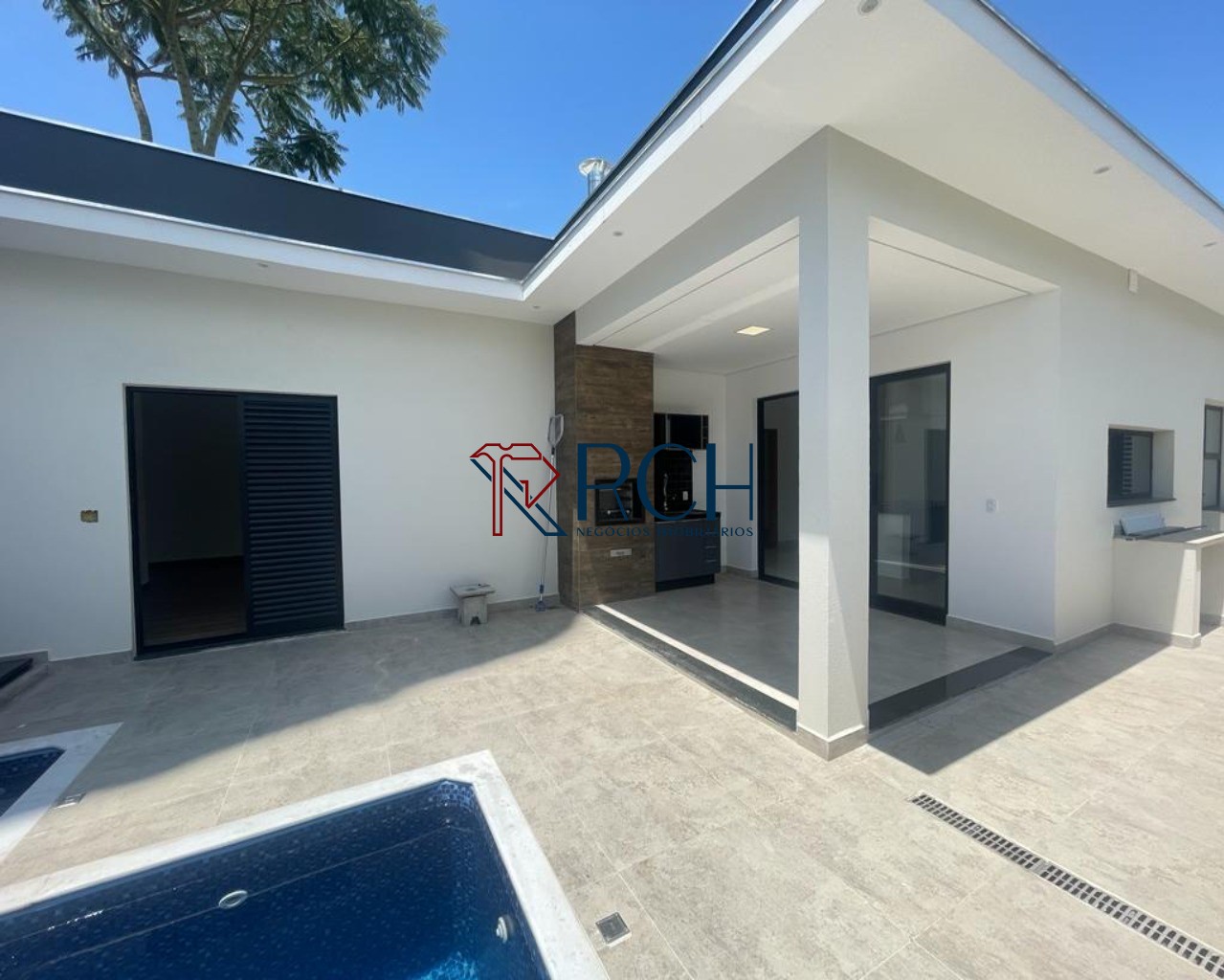 Casa à venda Condomínio Ibiti Reserva Sorocaba/SP