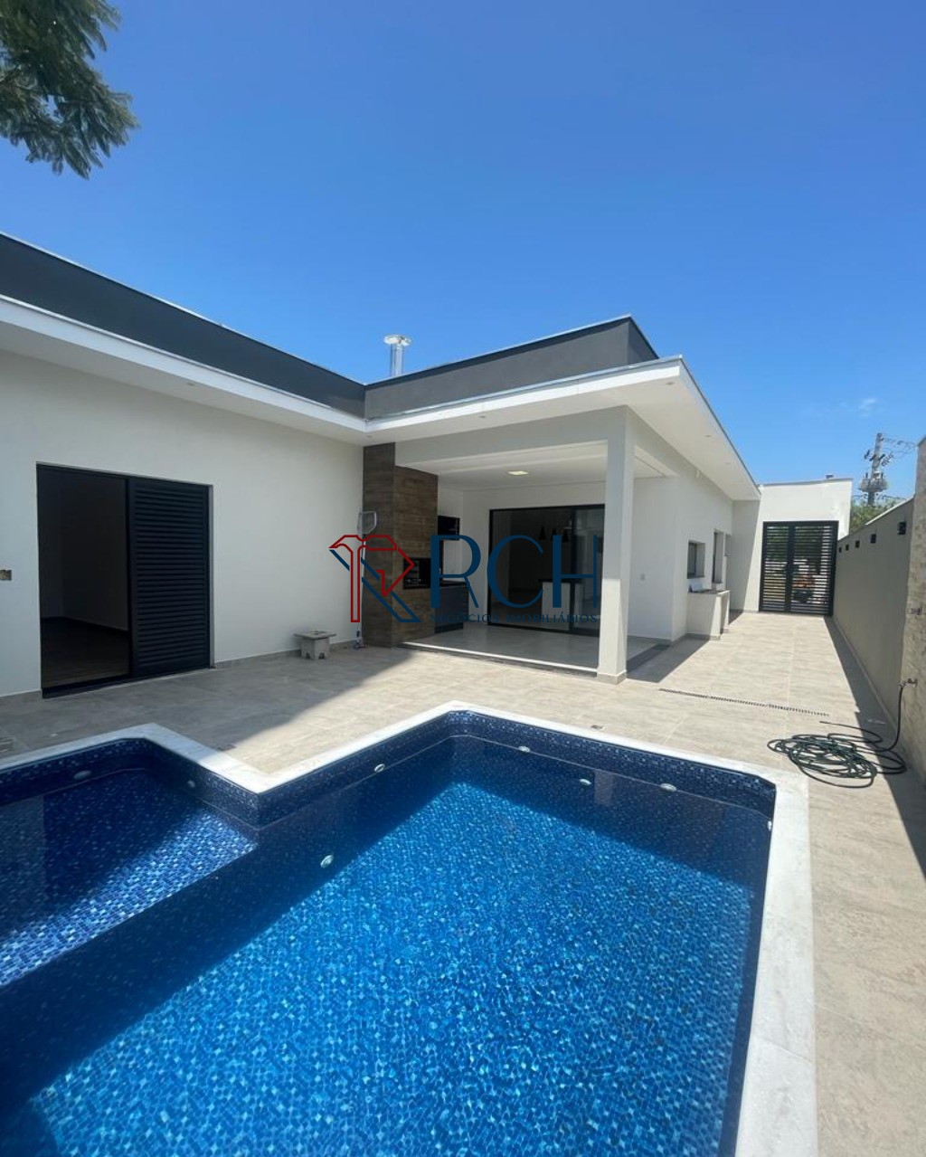 Casa à venda Condomínio Ibiti Reserva Sorocaba/SP