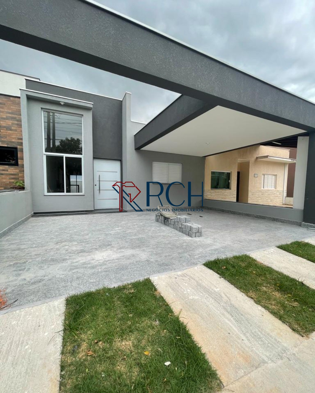 Casa à venda com 3 quartos, 106m² - Foto 19