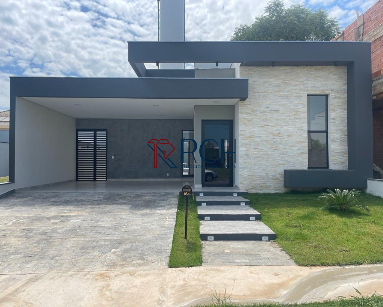 Casa à venda Condomínio Ibiti Reserva Sorocaba/SP