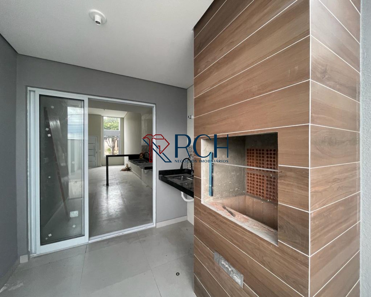 Casa à venda com 3 quartos, 106m² - Foto 8